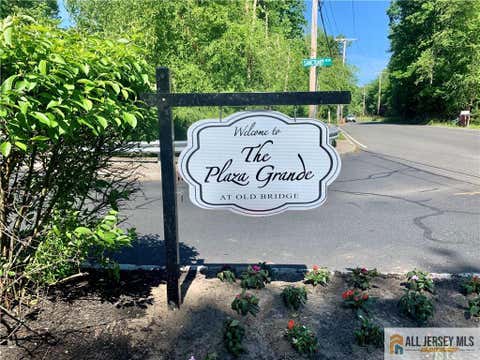 Condo For Sale - 4208 Falston Circle<br/> Old Bridge, NJ 08857