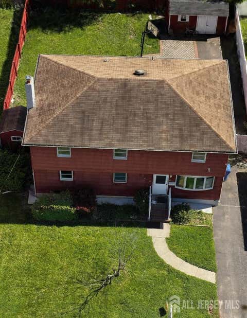 Homes For Sale - 35 N Fiat Avenue<br/> Middlesex County, Iselin, NJ 08830