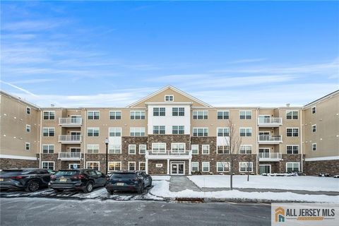Condo For Sale - 712 Lorhan Drive #7712<br/> Piscataway, NJ 08854