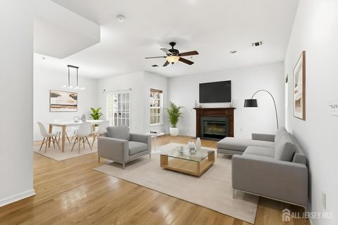 Homes For Sale - 54 Forest Drive<br/> Piscataway, NJ 08854