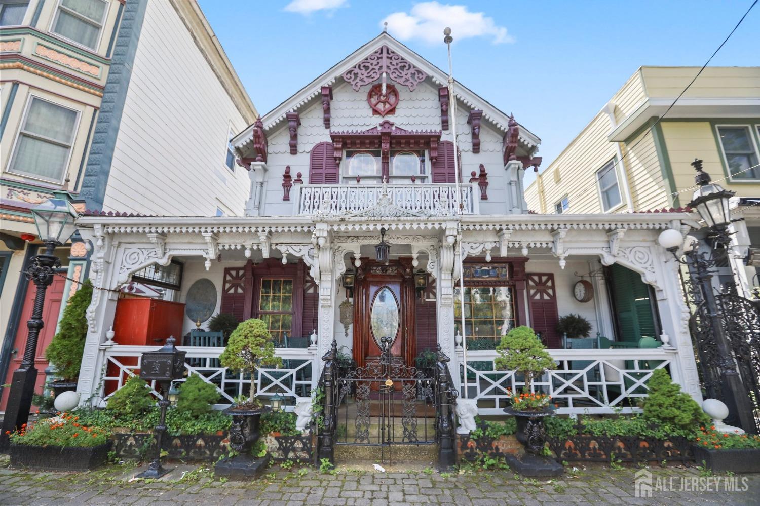 66 Main Avenue, Neptune, New Jersey image 1