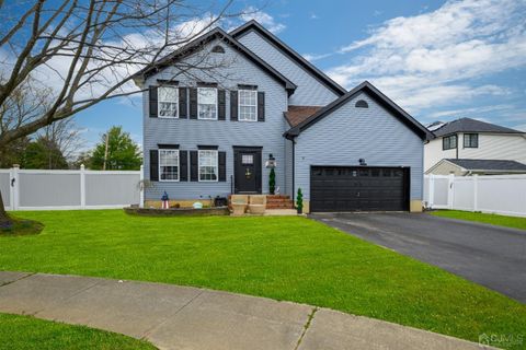 1 Donise Court, South River, NJ 08882 - #: 2410589R