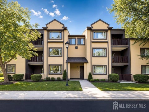 Homes For Rent - 2112 Sayre Drive<br/> Plainsboro, NJ 08540