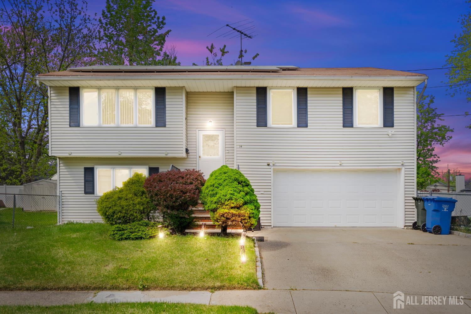 14 Bonnie Lane, Colonia, New Jersey image 36