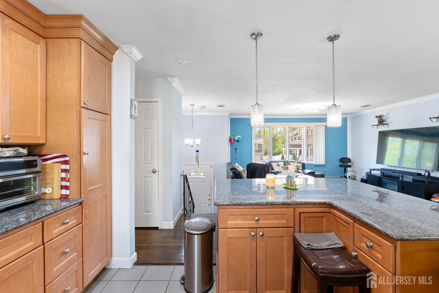 14 Bonnie Lane, Colonia, New Jersey image 12