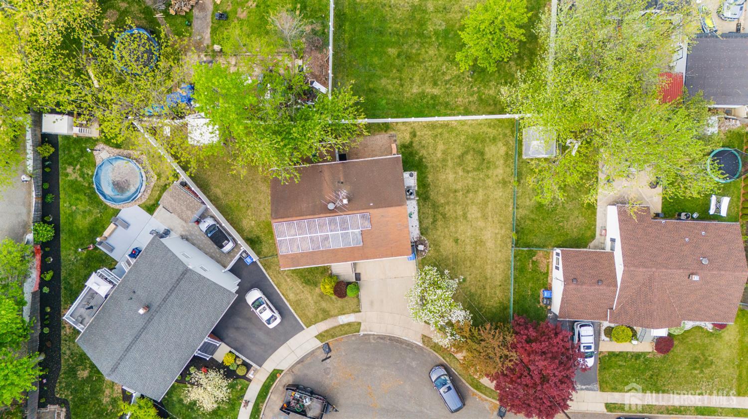 14 Bonnie Lane, Colonia, New Jersey image 32