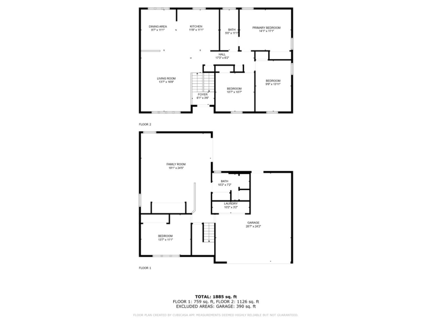 14 Bonnie Lane, Colonia, New Jersey image 20