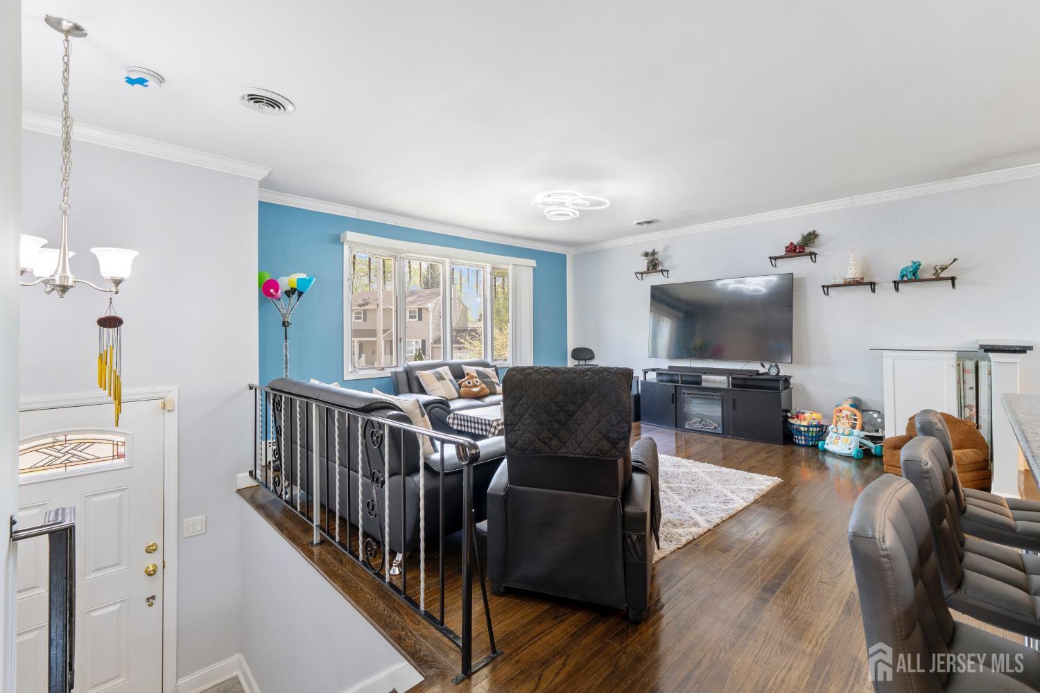 14 Bonnie Lane, Colonia, New Jersey image 7