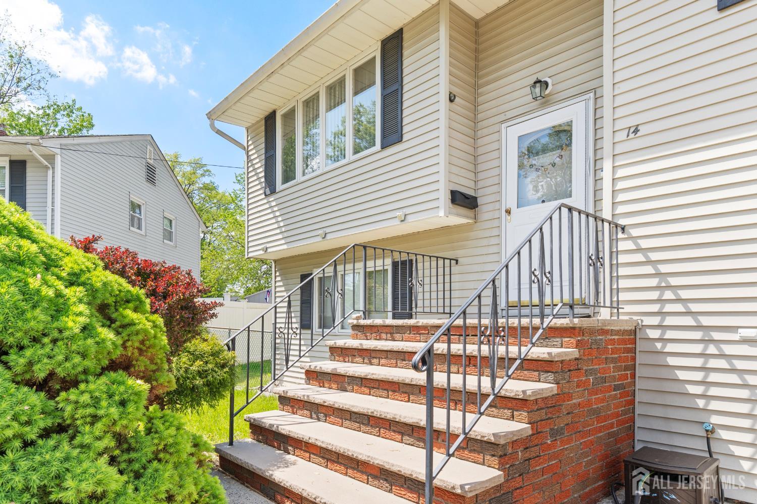 14 Bonnie Lane, Colonia, New Jersey image 5