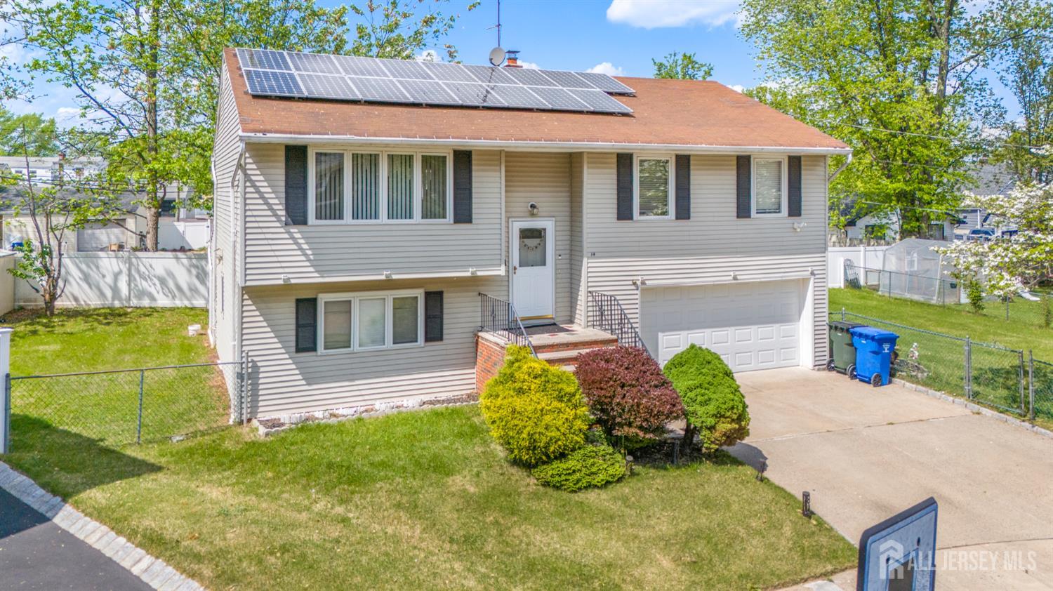 14 Bonnie Lane, Colonia, New Jersey image 34