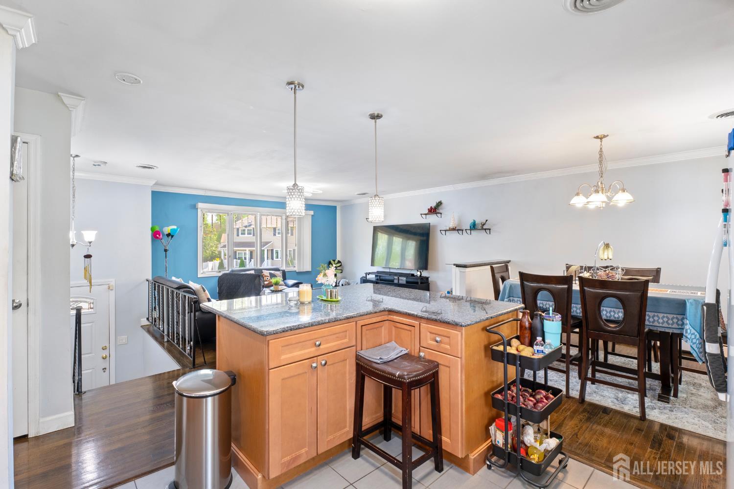 14 Bonnie Lane, Colonia, New Jersey image 14
