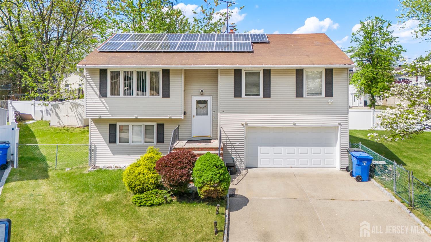 14 Bonnie Lane, Colonia, New Jersey image 35