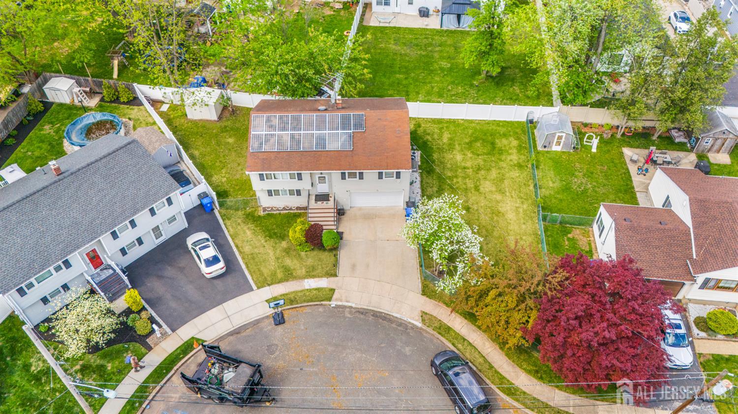 14 Bonnie Lane, Colonia, New Jersey image 33