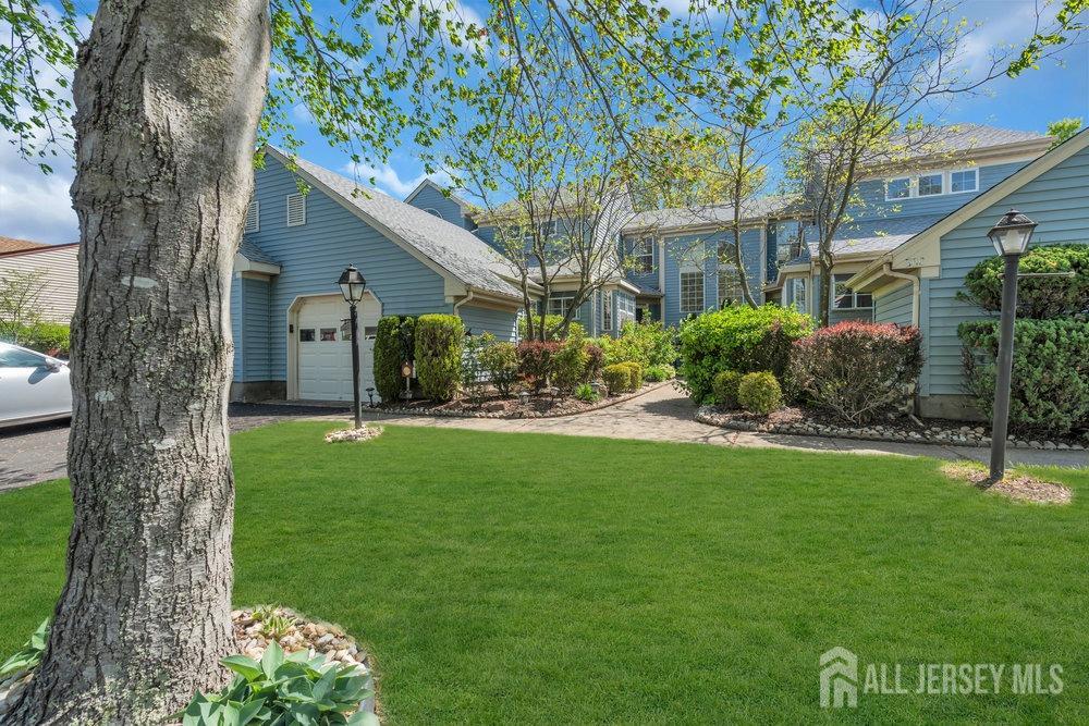 36 Canterbury Drive #D, Monroe Township, New Jersey image 5