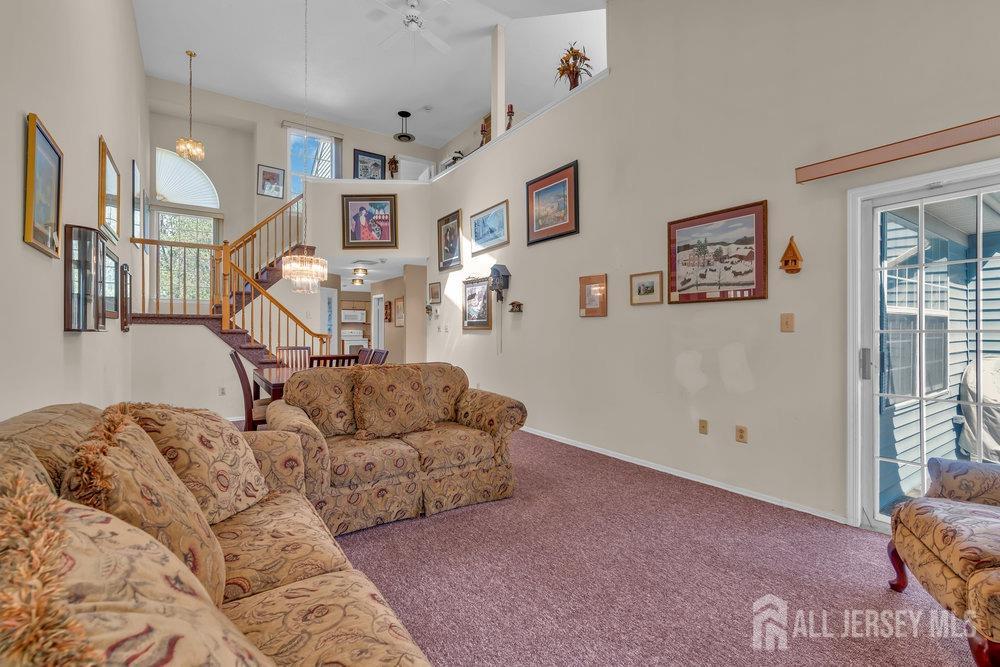 36 Canterbury Drive #D, Monroe Township, New Jersey image 20