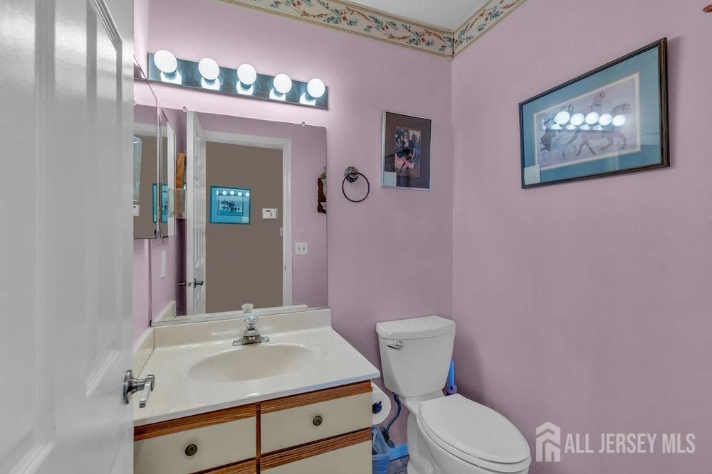 36 Canterbury Drive #D, Monroe Township, New Jersey image 15