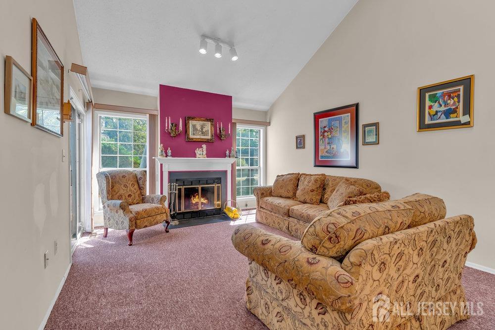 36 Canterbury Drive #D, Monroe Township, New Jersey image 18