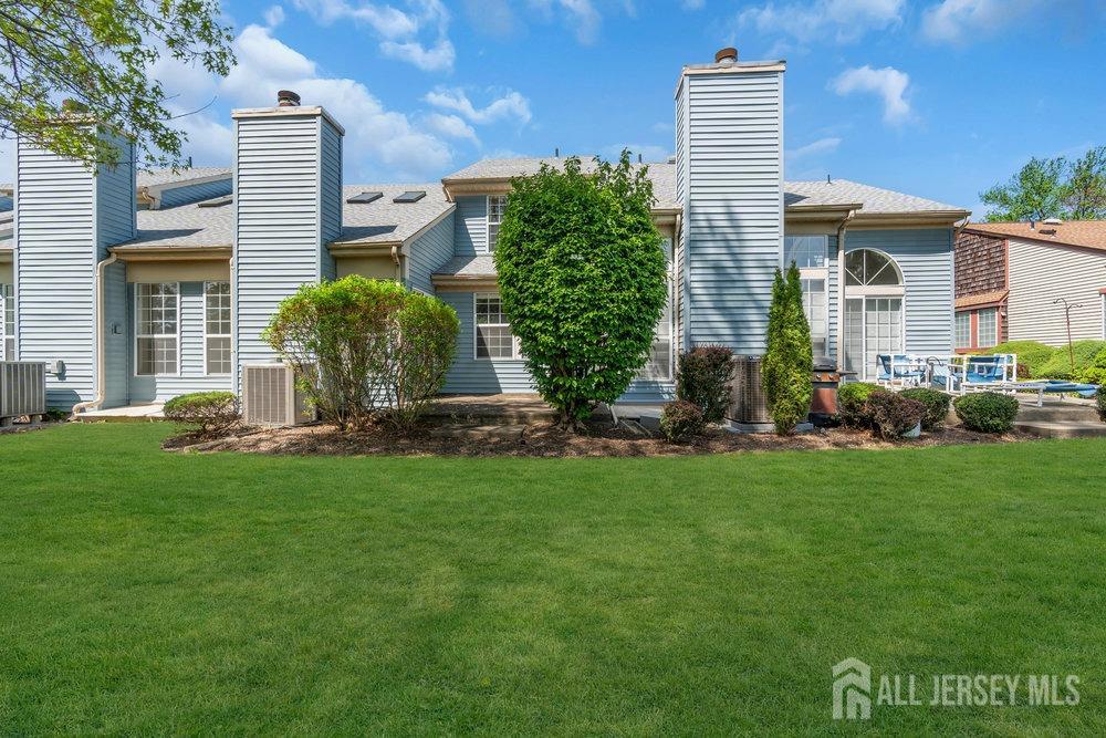 36 Canterbury Drive #D, Monroe Township, New Jersey image 37