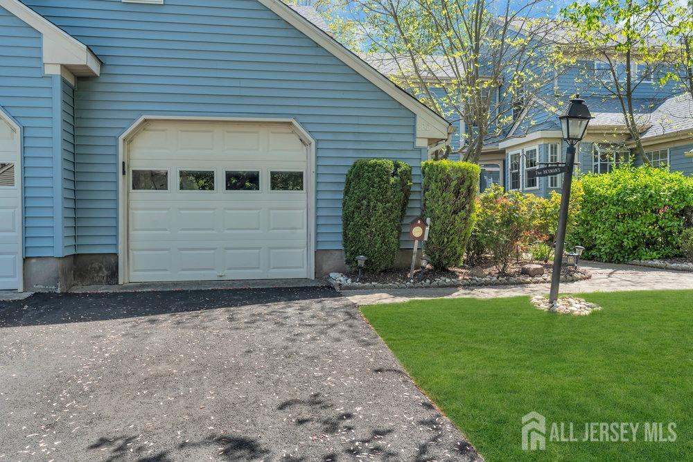 36 Canterbury Drive #D, Monroe Township, New Jersey image 6