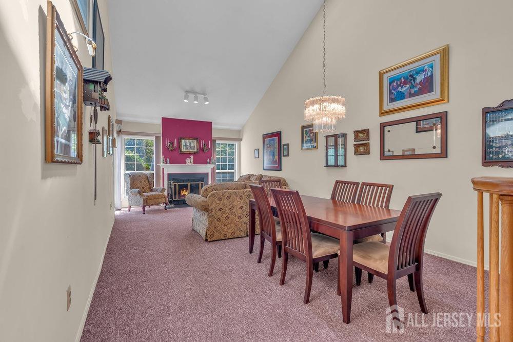36 Canterbury Drive #D, Monroe Township, New Jersey image 17