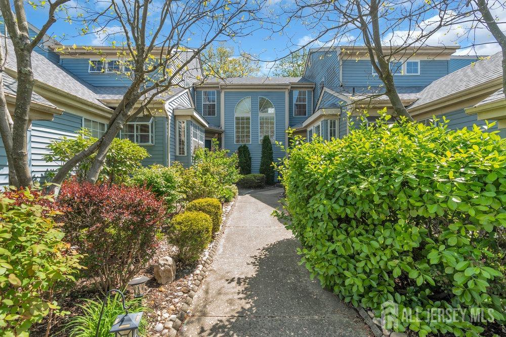 36 Canterbury Drive #D, Monroe Township, New Jersey image 7