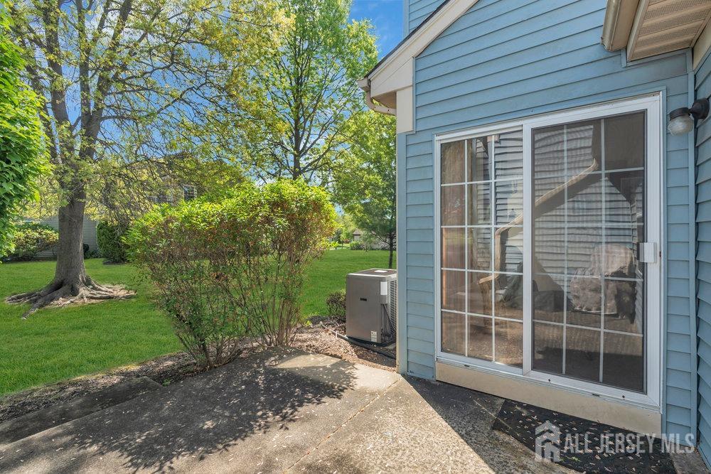 36 Canterbury Drive #D, Monroe Township, New Jersey image 34