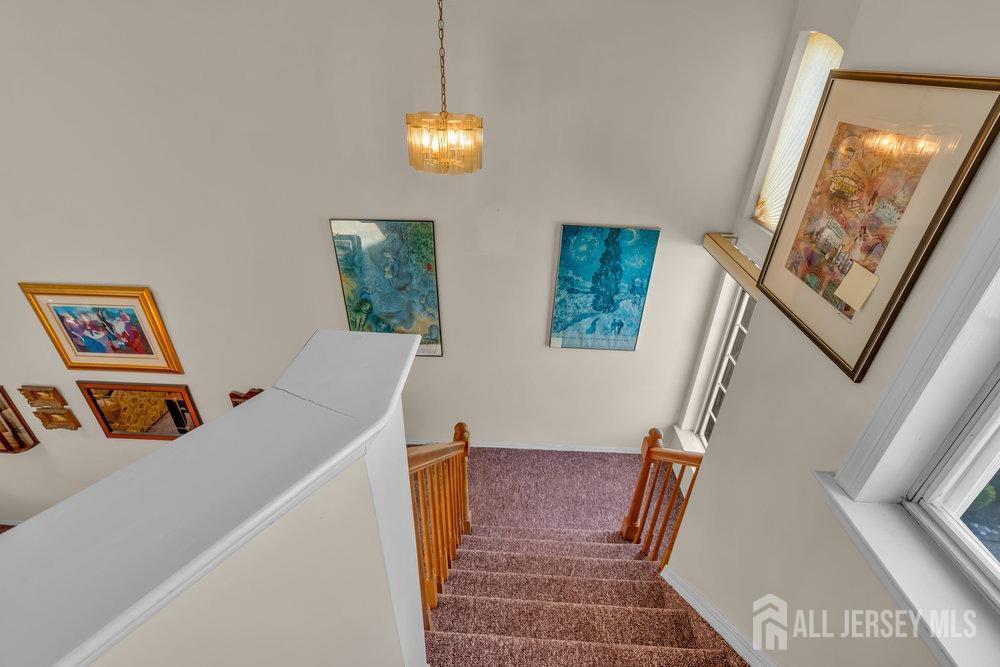 36 Canterbury Drive #D, Monroe Township, New Jersey image 28