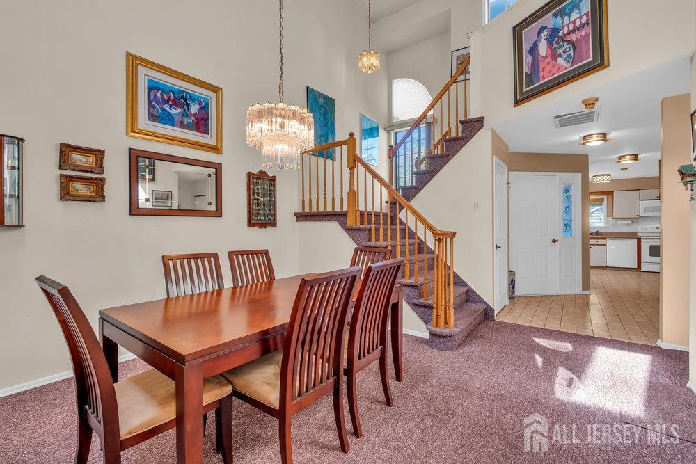 36 Canterbury Drive #D, Monroe Township, New Jersey image 21