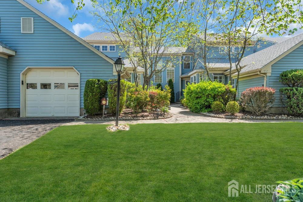 36 Canterbury Drive #D, Monroe Township, New Jersey image 4