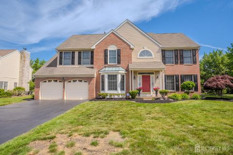 Homes For Sale - 26 Kinglet Drive<br/> Plainsboro, NJ 08512