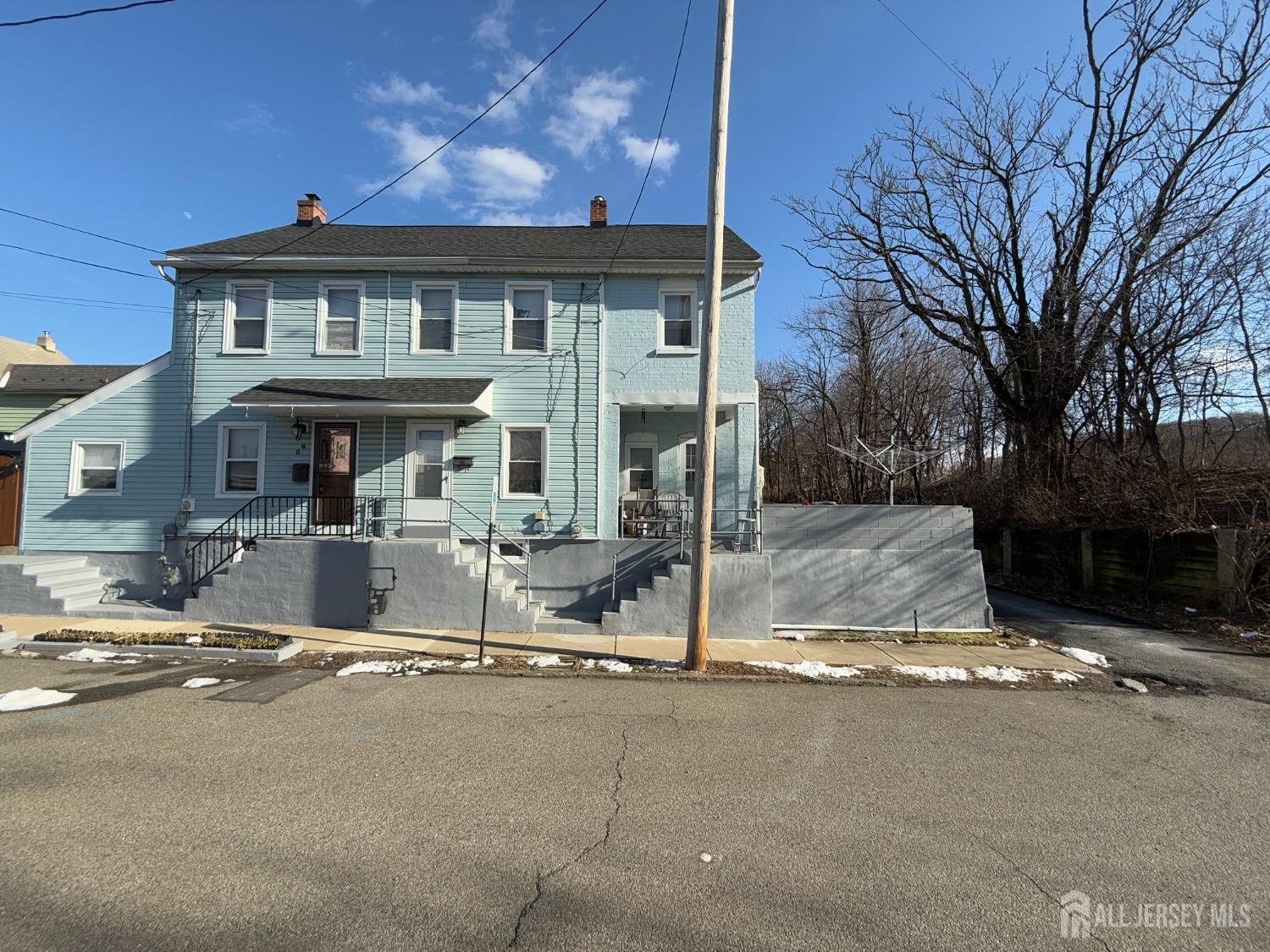 54 Jefferson Street, Phillipsburg, New Jersey image 1