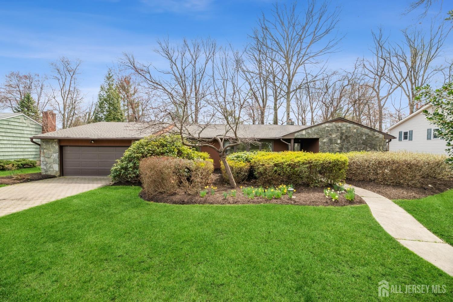 1598 Miriam Drive, North Brunswick, New Jersey image 1