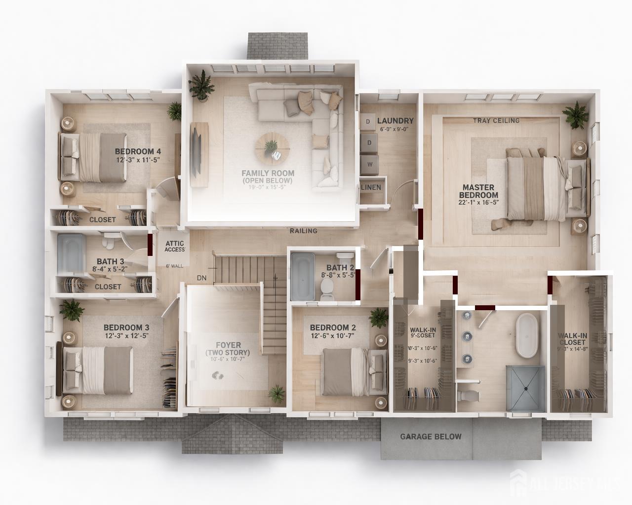 8 Winthrop Court