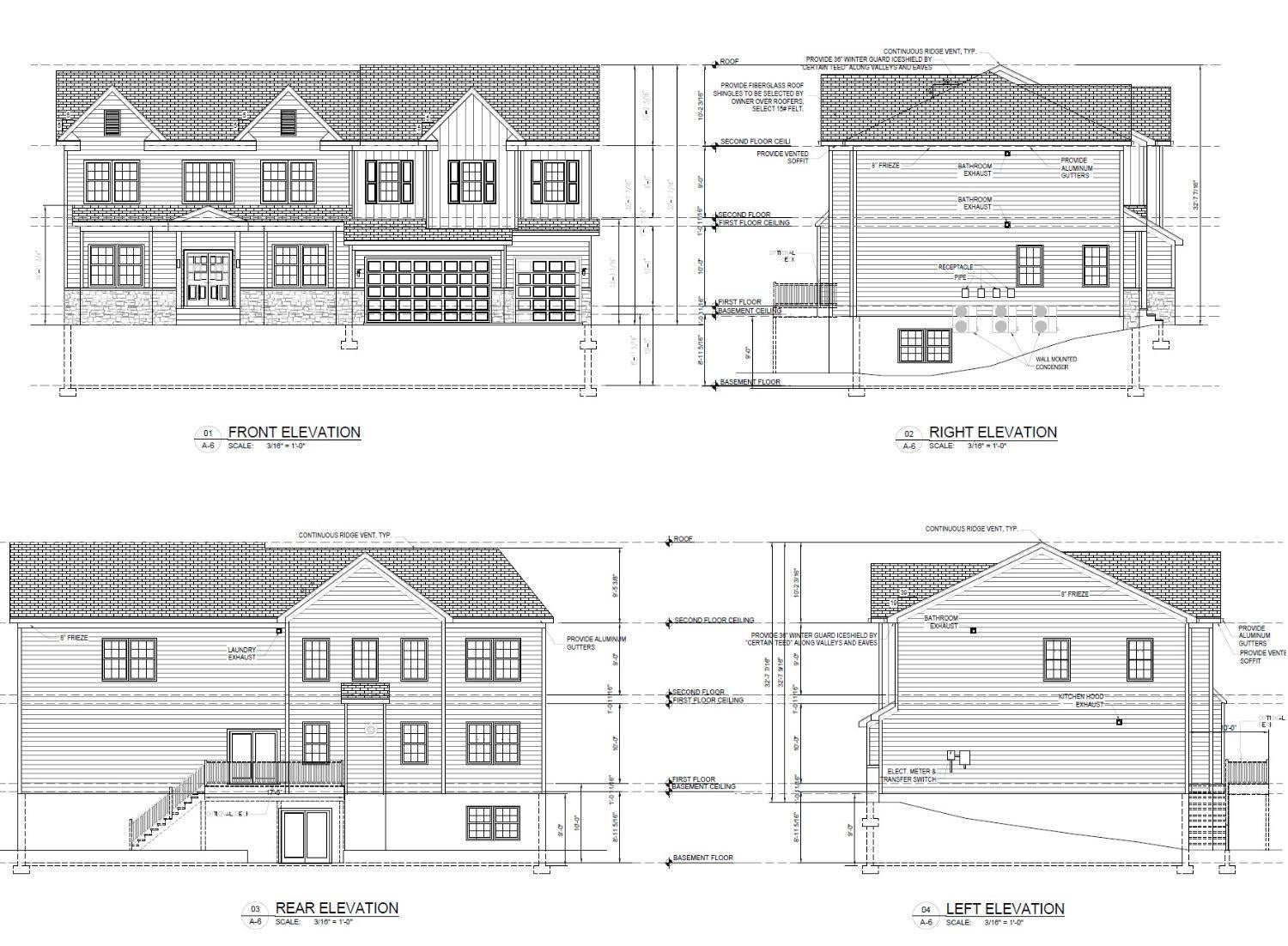 8 Winthrop Court