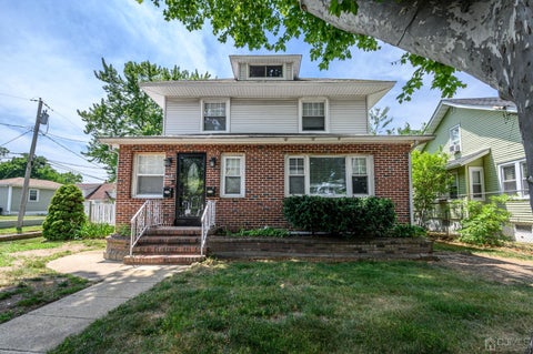 Apartment For Rent - 405 Main Street #2<br/> Keansburg, NJ 07734