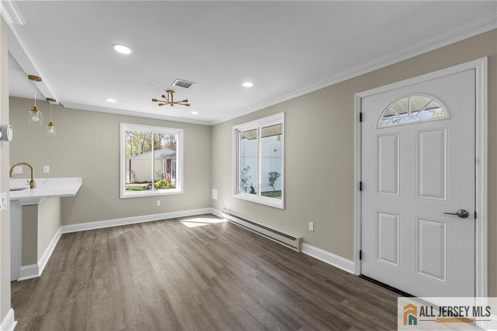 265 Crosse Drive #265A, Jamesburg, New Jersey image 6