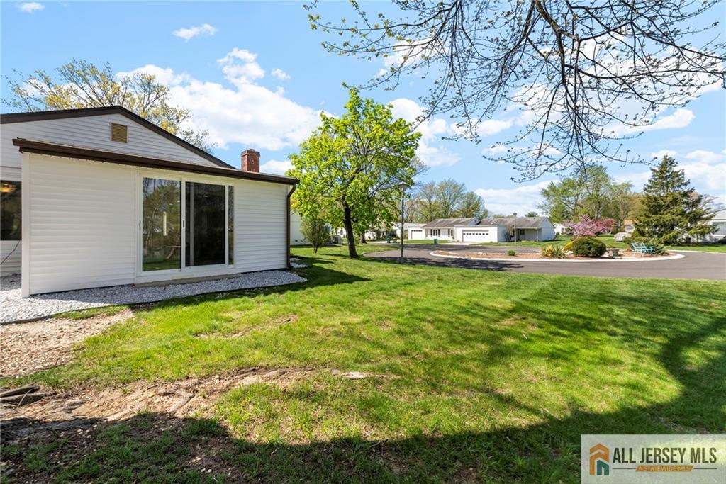 265 Crosse Drive #265A, Jamesburg, New Jersey image 16