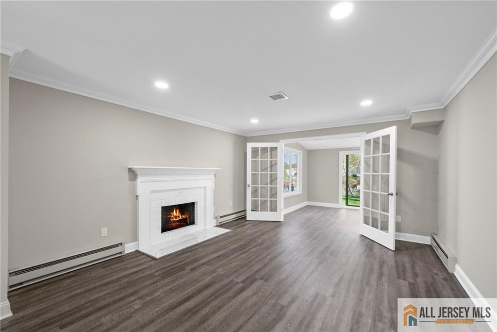 265 Crosse Drive #265A, Jamesburg, New Jersey image 9