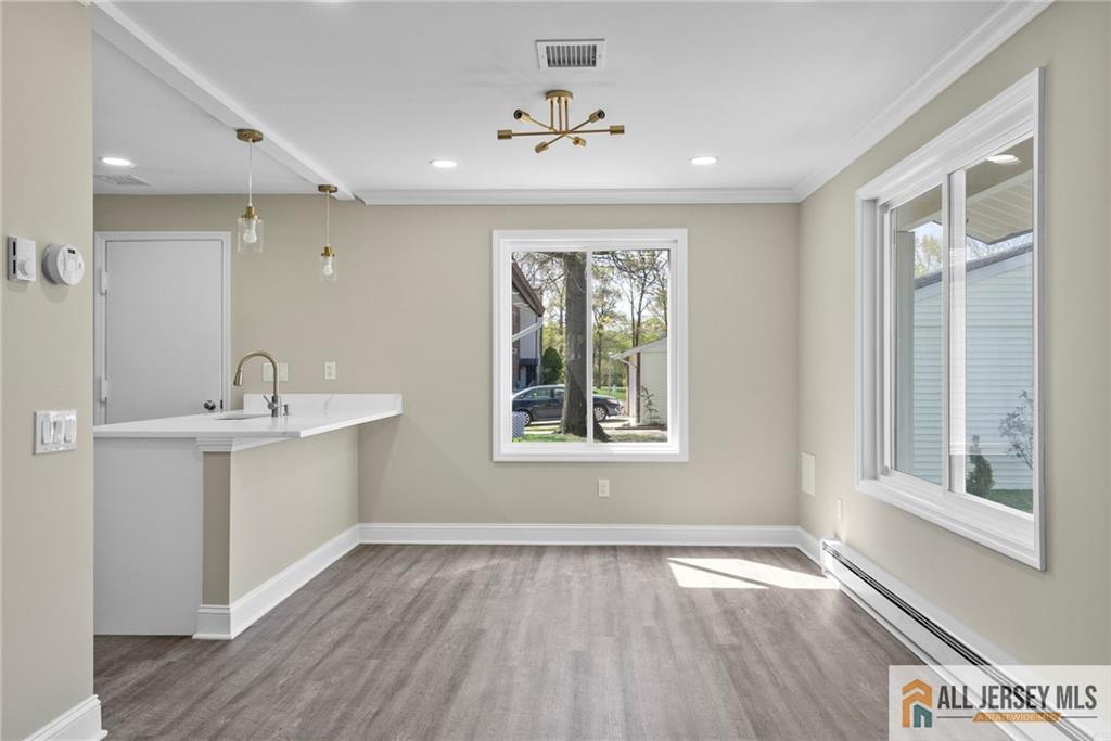 265 Crosse Drive #265A, Jamesburg, New Jersey image 5