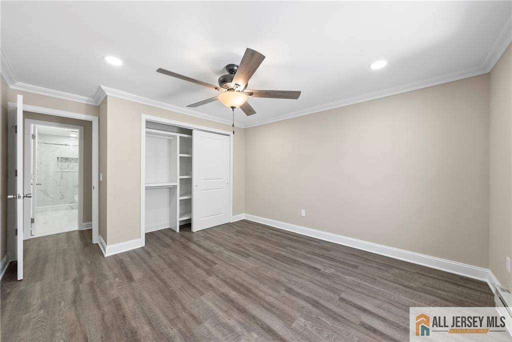 265 Crosse Drive #265A, Jamesburg, New Jersey image 12