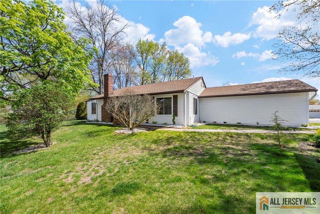 265 Crosse Drive #265A, Jamesburg, New Jersey image 17