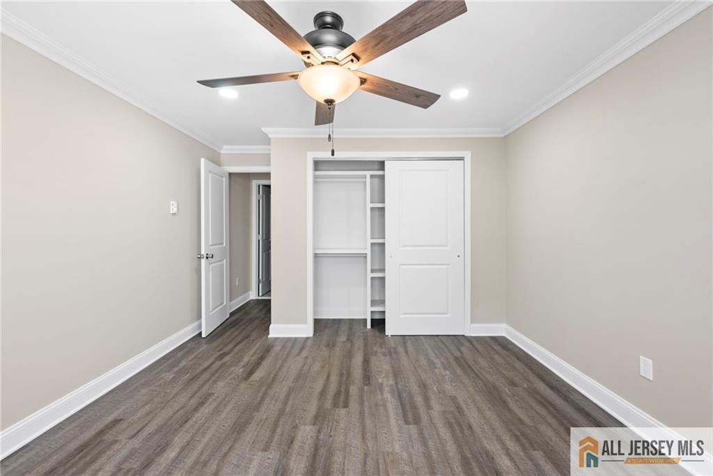 265 Crosse Drive #265A, Jamesburg, New Jersey image 13