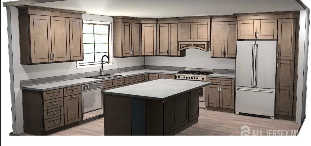 Piscataway, New Jersey, 08854, United States, 5 Bedrooms Bedrooms, ,4 BathroomsBathrooms,Residential,Active,2027272