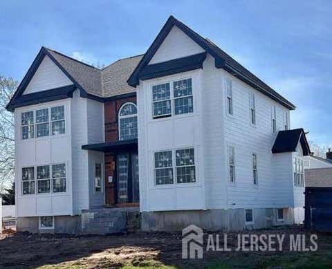 Homes For Sale - 157 Murray Avenue<br/> Middlesex County, Piscataway, NJ 08854