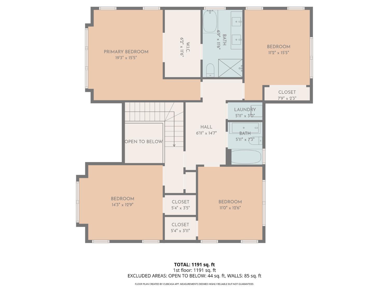 Piscataway, New Jersey, 08854, United States, 5 Bedrooms Bedrooms, ,4 BathroomsBathrooms,Residential,Active,2027272