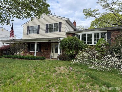 Homes For Sale - 211 Willett Avenue<br/> South River, NJ 08882