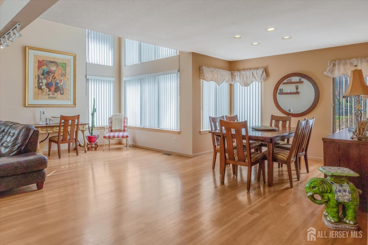 441 Sayre Drive, Plainsboro, New Jersey image 3