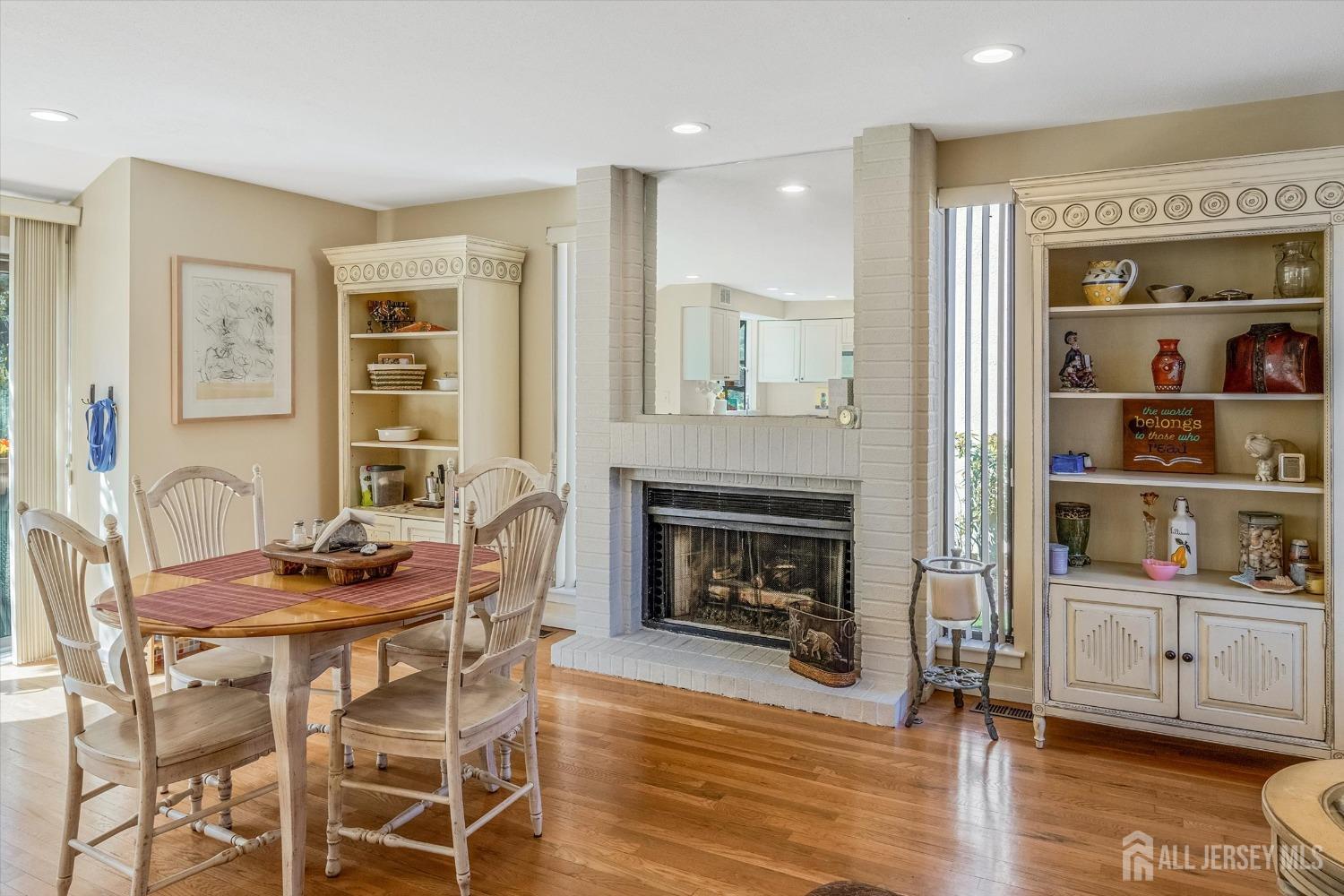 441 Sayre Drive, Plainsboro, New Jersey image 9