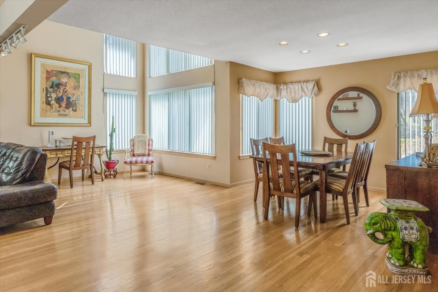 441 Sayre Drive, Plainsboro, New Jersey image 2