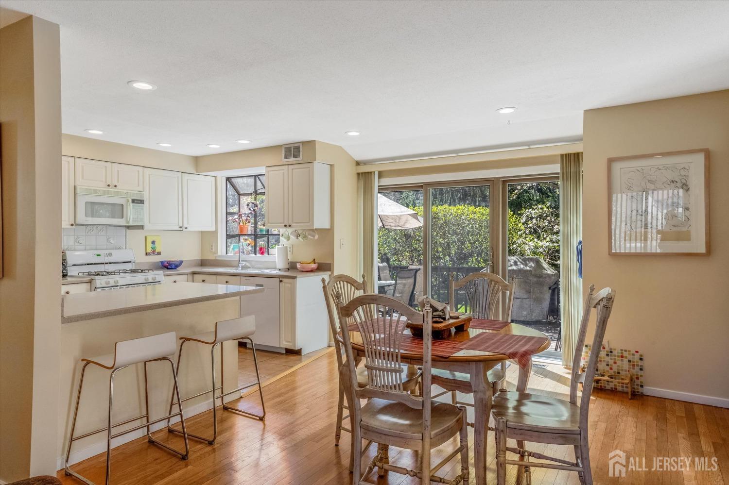 441 Sayre Drive, Plainsboro, New Jersey image 6